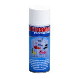 TINTOSMAC - spray do zapierania kołnierzy i mankietów 400 ml - A70-020QU