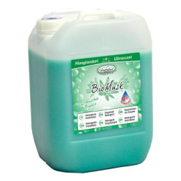BIO MUSK - Enzymatyczny detergent skuteczny na plamy białkowe - A39-518K