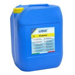 ALCAPOWER - Wzmacniacz alkaliczny do prania obrusów, ręczników, pościeli - A39-045N
