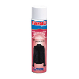 RENNALUX SCURENTE - 600 ml - odnawiający i wykańczający spray do ciemnego zamszu 600 ml - A70-030SE
