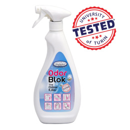 ODOR BLOK - spray przeciw zapachom - 750 ml - A32-000C