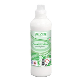 WHITES & COLOURS - hipoalergiczny detergent w płynie do białych i kolorowych tkanin - A39-900D