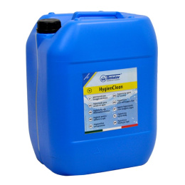 HYGIEN CLEAN - dezynfekujący wybielacz na bazie tlenu - A48-045N