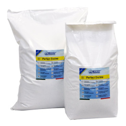 PERFECT ENZIMA - Enzymatyczny detergent w proszku z wybielaczem - A36-005K