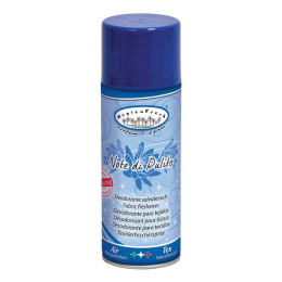 NOTE DI PULITO - dezodorujący spray pochłaniający zapachy - 400 ml - A73-012QU