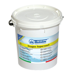 OXYGEN SUPERWASH - wybielacz tlenowy - A48-005D