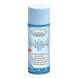 TALCO FIORENTINO - dezodorujący spray pochłaniający zapachy - 400 ml - A73-005QU