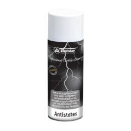 ANTISTATEX - spray antystatyczny do odzieży 400 ml - A70-050QU