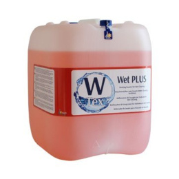 WET PLUS - 15 l - wzmacniacz prania w procesie WET CLEAN.