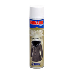 RENNALUX NEUTRO - 600 ml - odnawiający i wykańczający spray do jasnego zamszu 600 ml - A70-035SE