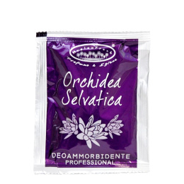 ORCHIDEA SELVATICA - zmiękczacz zapachowy - A45-611