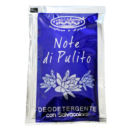 NOTE DI PULITO - pachnący detergent do odzieży białej i kolorowej - A39-610