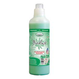 BIO MUSK - Enzymatyczny detergent skuteczny na plamy białkowe - A39-518D