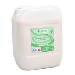 WHITES & COLOURS - hipoalergiczny detergent w płynie do białych i kolorowych tkanin - A39-900N
