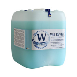 WET REVIVE - 15 l - zmiękczacz prania w procesie WET CLEAN.