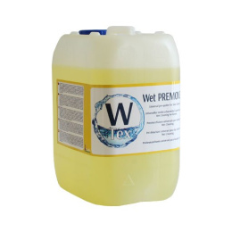 WET PREMOVER - 5 l - zapieracz prania w procesie WET CLEAN.