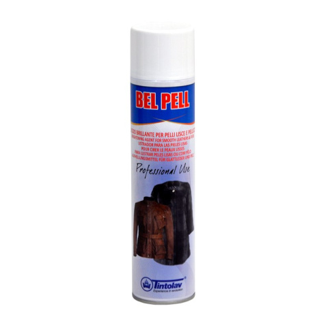 BELL PELL - Środek rozjaśniający do skór gładkich i futer - 600 ml - A70-060SE