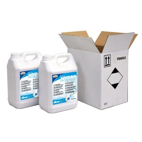 HYDRO REPELLENT - Środek hydroizolacyjny z nanotechnologią działający w niskich temperaturach - A48-505H2 HYDRO REPELLENT - Środek hydroizolacyjny z nanotechnologią działający w niskich temperaturach - A48-505H2