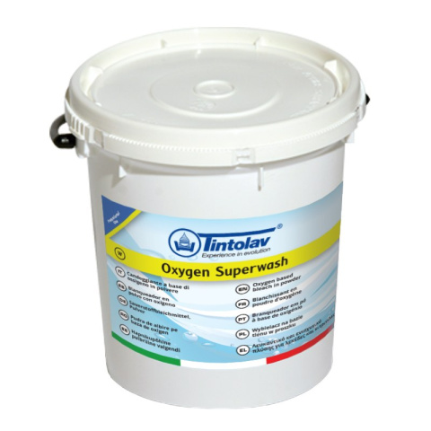 OXYGEN SUPERWASH - wybielacz tlenowy - A48-005D OXYGEN SUPERWASH - wybielacz tlenowy - A48-005D