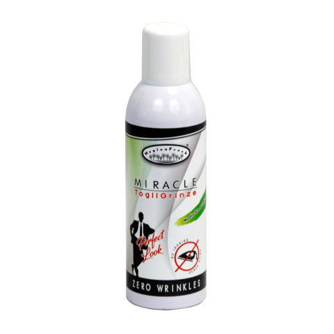 MIRACLE - spray usuwający zagniecenia 300 ml - A70-063TR