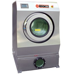 Pralnico-wirówka HS-16 ECOCARE (16 kg) Pralnico-wirówka HS-16 ECOCARE (16 kg)