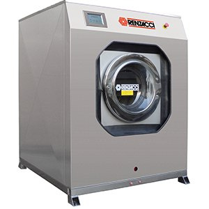 Pralnico-wirówka HS-35 (35 kg) Pralnico-wirówka HS-35 (35 kg)