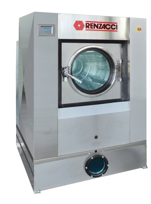 Pralnico-wirówka HS-55 ECOCARE (55 kg)