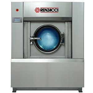 Pralnico-wirówka HS-90 (90 kg) Pralnico-wirówka HS-90 (90 kg)