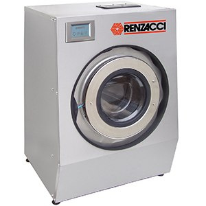 Pralnico-wirówka HS-9 (9 kg) Pralnico-wirówka HS-9 (9 kg)